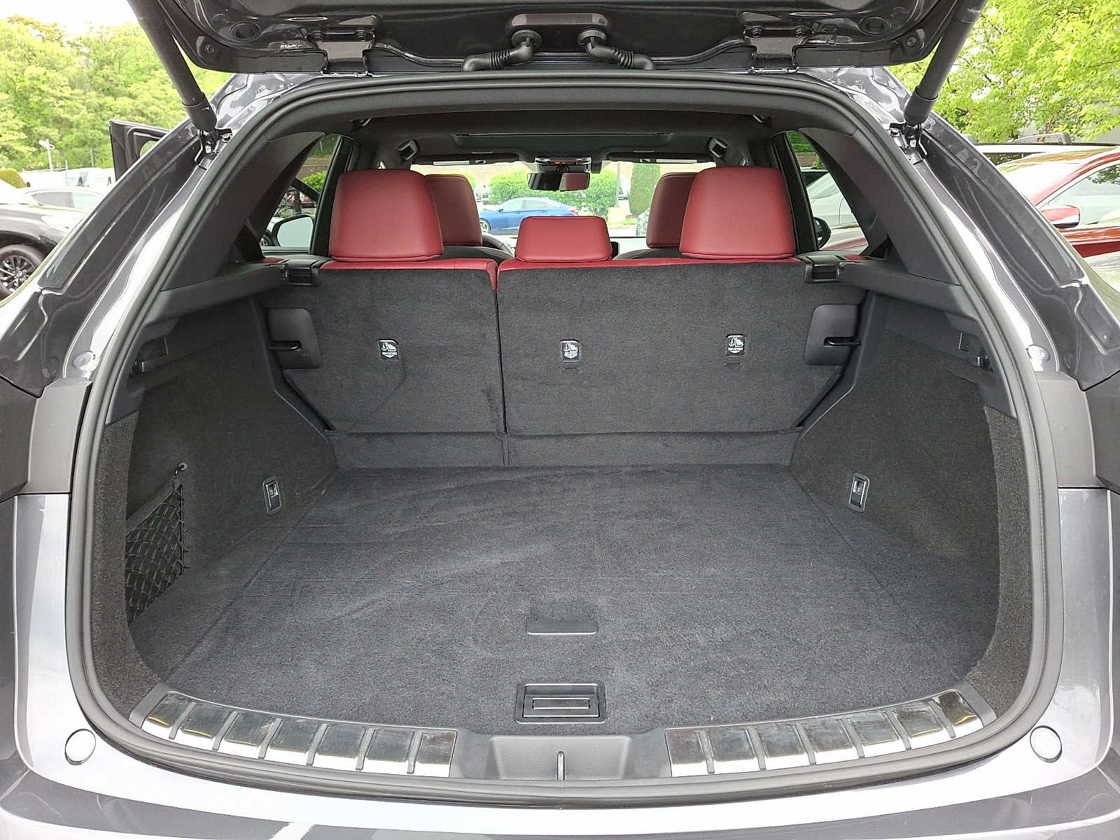 2026 Lexus NX 350 PREMIUM AWD PREMIUM