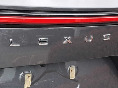 2026 Lexus NX 350 PREMIUM AWD PREMIUM