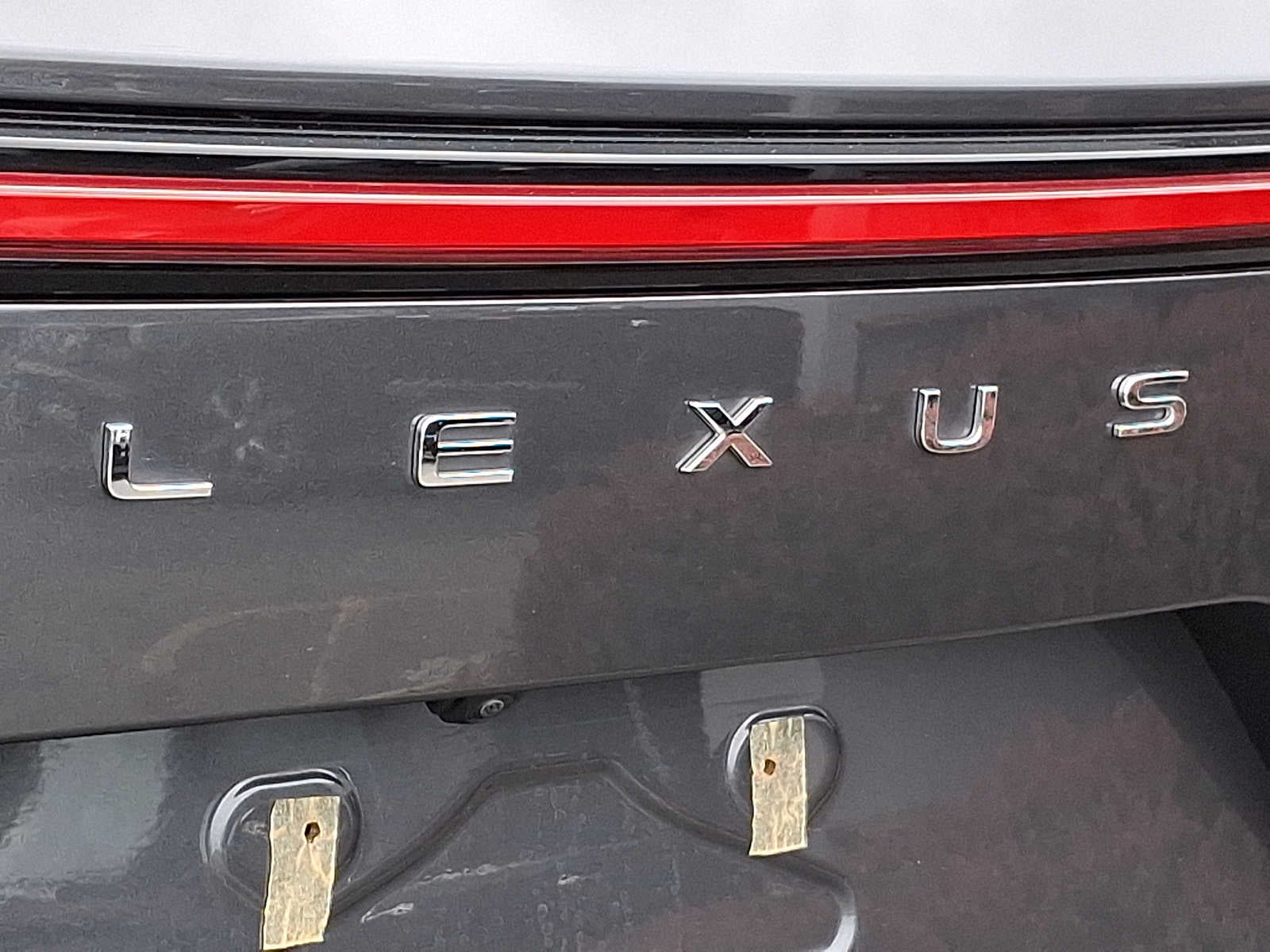 2026 Lexus NX 350 PREMIUM AWD PREMIUM
