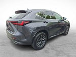 2026 Lexus NX 350 PREMIUM AWD PREMIUM