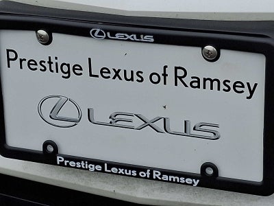 2026 Lexus NX 350 PREMIUM AWD PREMIUM
