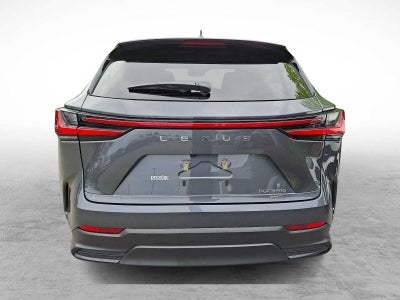 2026 Lexus NX 350 PREMIUM AWD PREMIUM