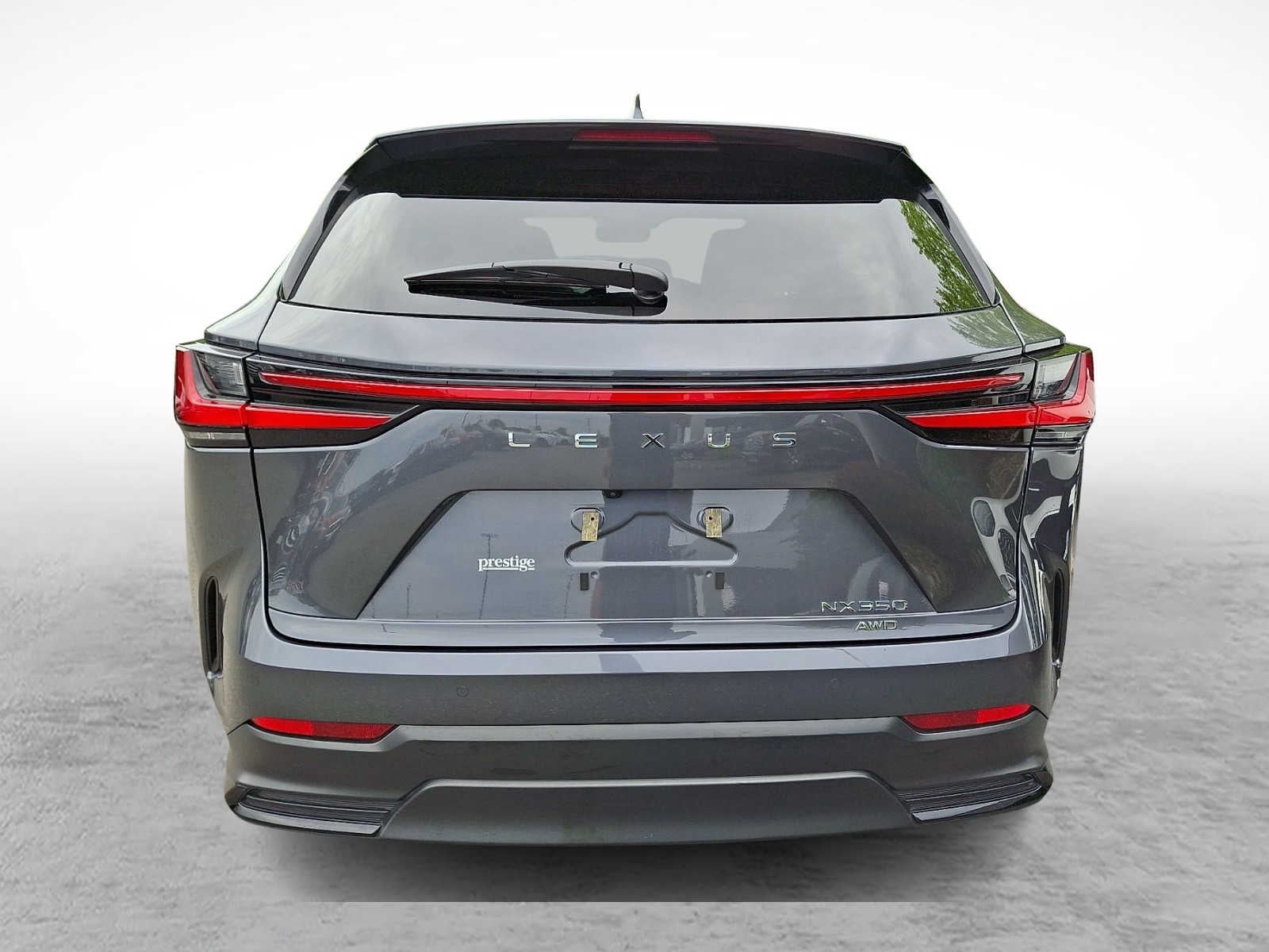 2026 Lexus NX 350 PREMIUM AWD PREMIUM