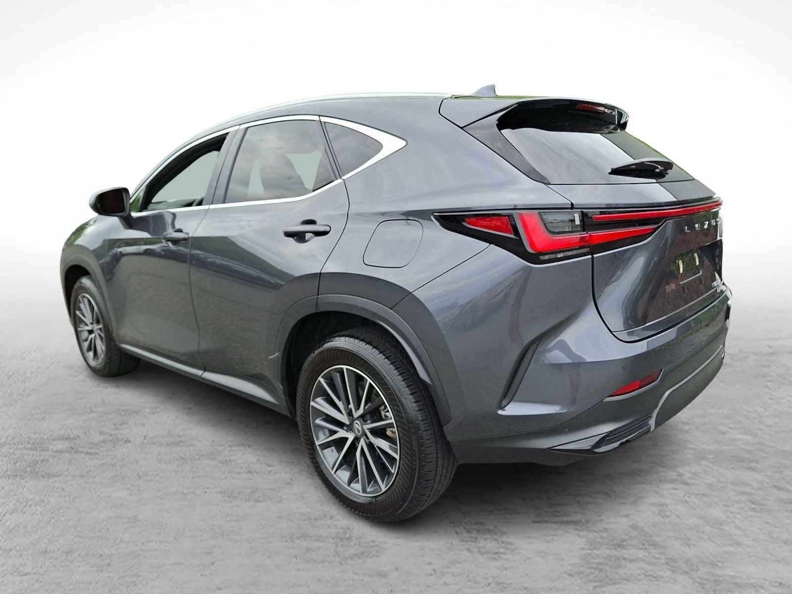 2026 Lexus NX 350 PREMIUM AWD PREMIUM