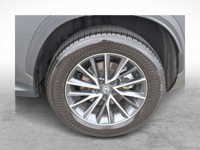 2026 Lexus NX 350 PREMIUM AWD PREMIUM