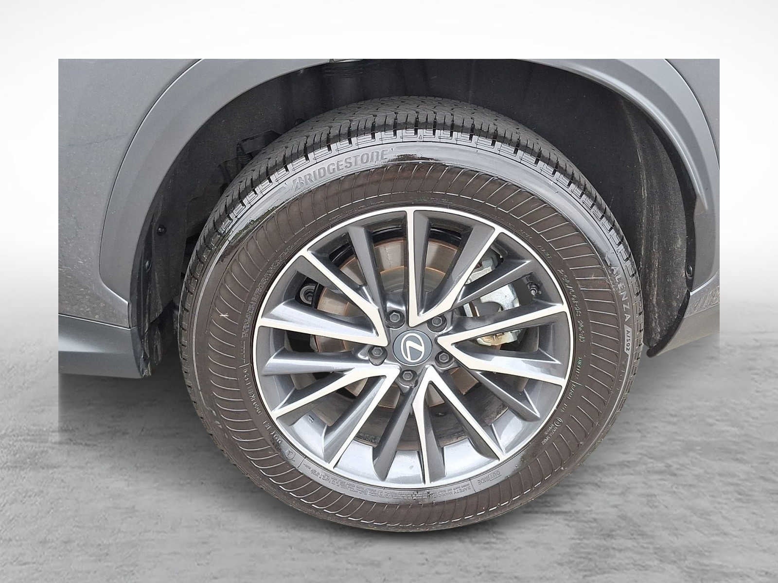 2026 Lexus NX 350 PREMIUM AWD PREMIUM