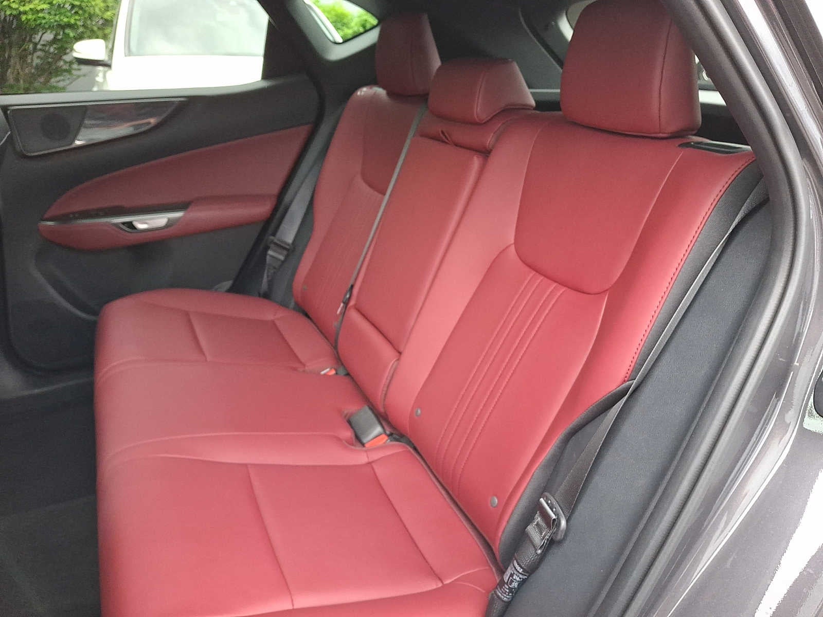 2026 Lexus NX 350 PREMIUM AWD PREMIUM