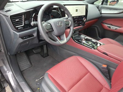 2026 Lexus NX 350 PREMIUM AWD PREMIUM