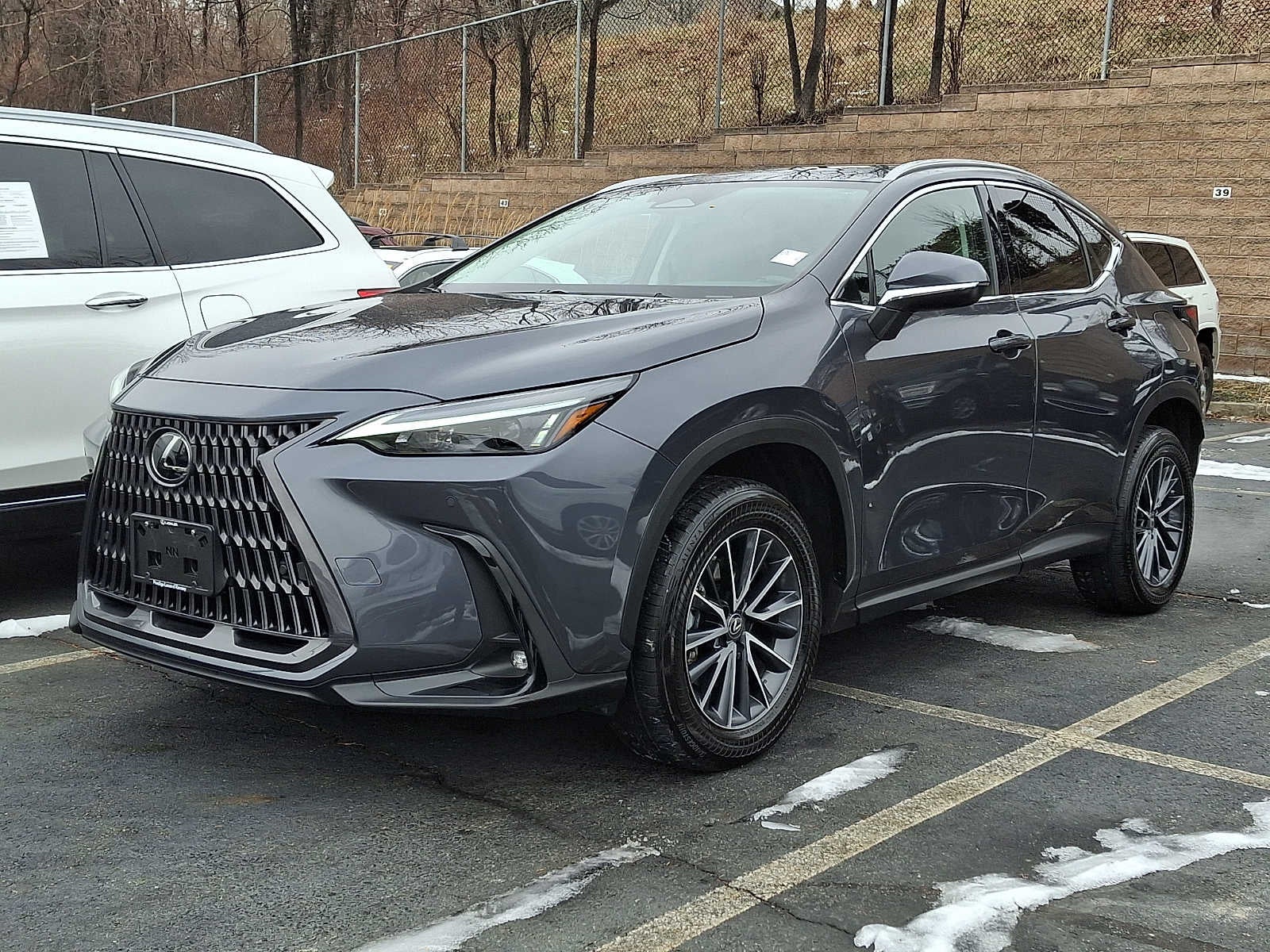 2023 Lexus NX 350 PREMIUM AWD PREMIUM