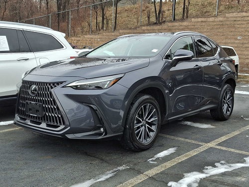 2023 Lexus NX 350 PREMIUM AWD PREMIUM
