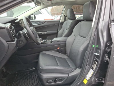 2023 Lexus NX 350 PREMIUM AWD PREMIUM
