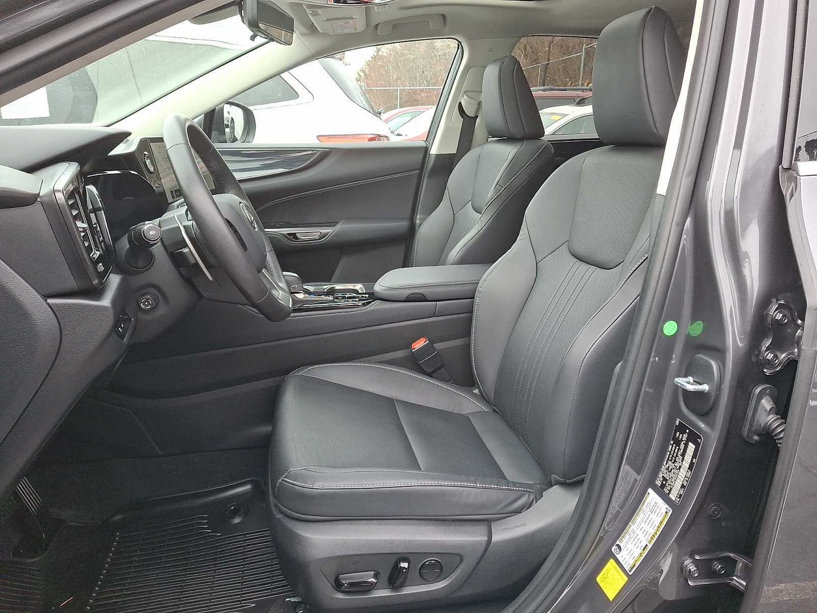 2023 Lexus NX 350 PREMIUM AWD PREMIUM