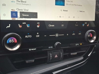 2023 Lexus NX 350 PREMIUM AWD PREMIUM