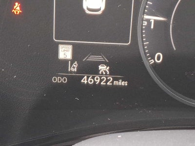 2023 Lexus NX 350 PREMIUM AWD PREMIUM