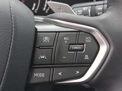 2023 Lexus NX 350 PREMIUM AWD PREMIUM