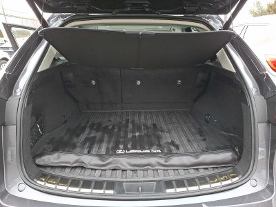 2023 Lexus NX 350 PREMIUM AWD PREMIUM