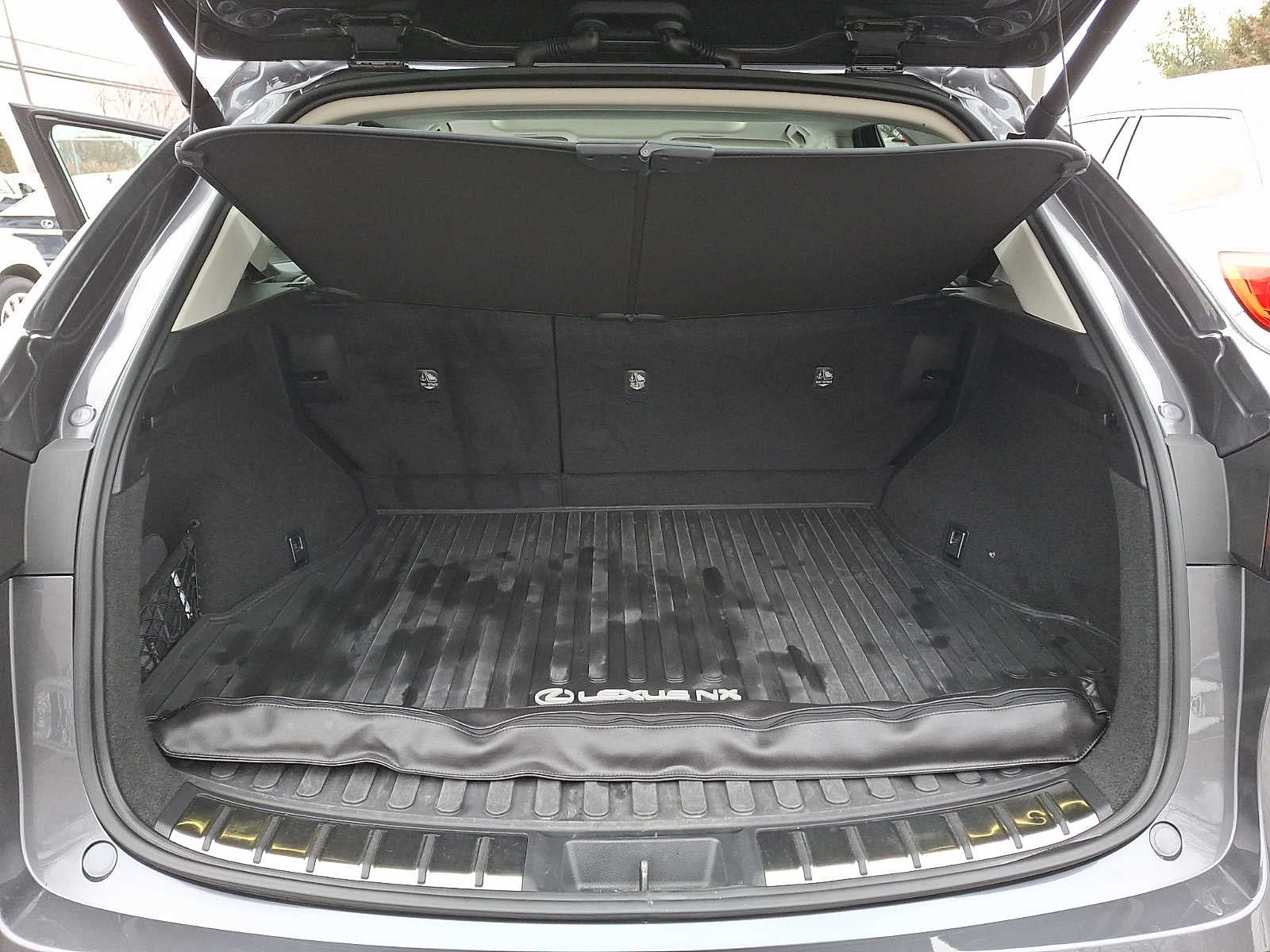 2023 Lexus NX 350 PREMIUM AWD PREMIUM