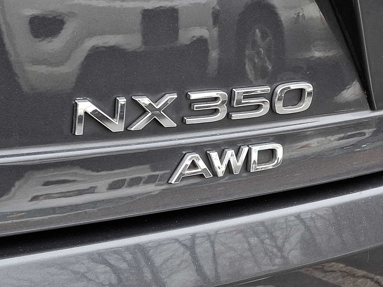 2023 Lexus NX 350 PREMIUM AWD PREMIUM