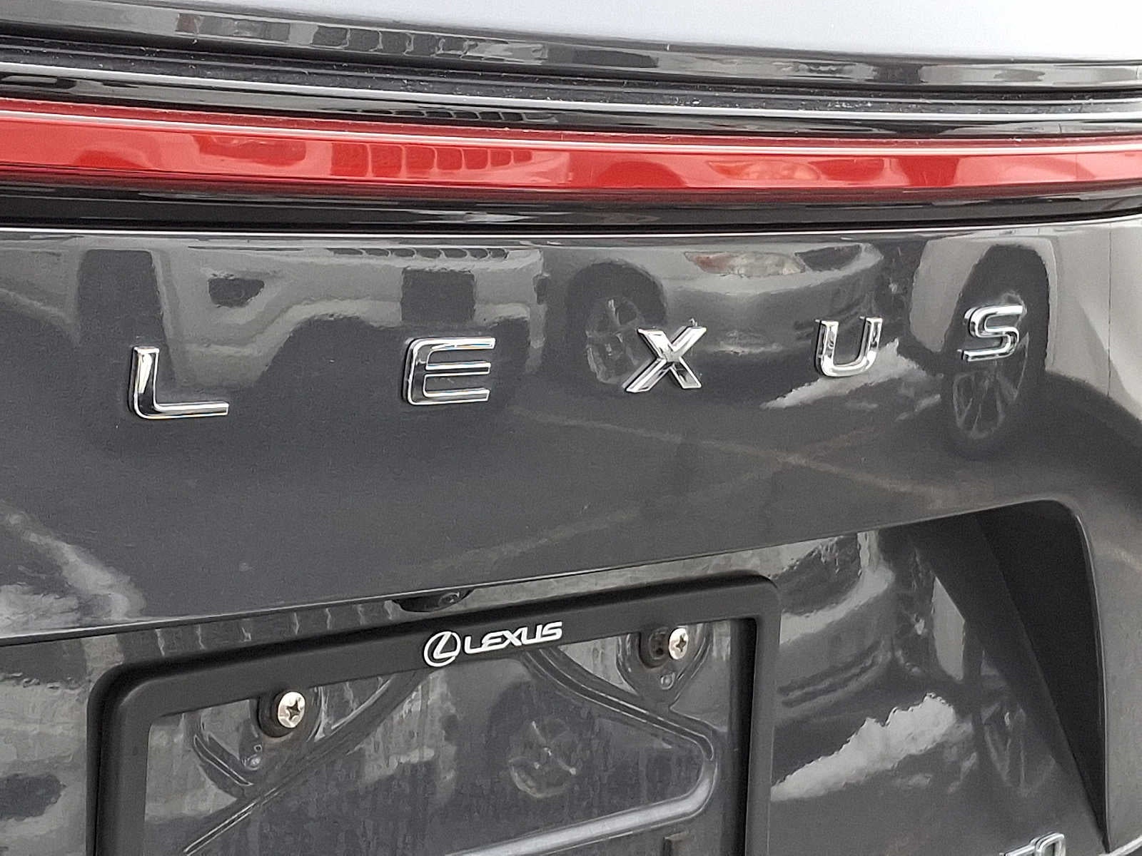 2023 Lexus NX 350 PREMIUM AWD PREMIUM