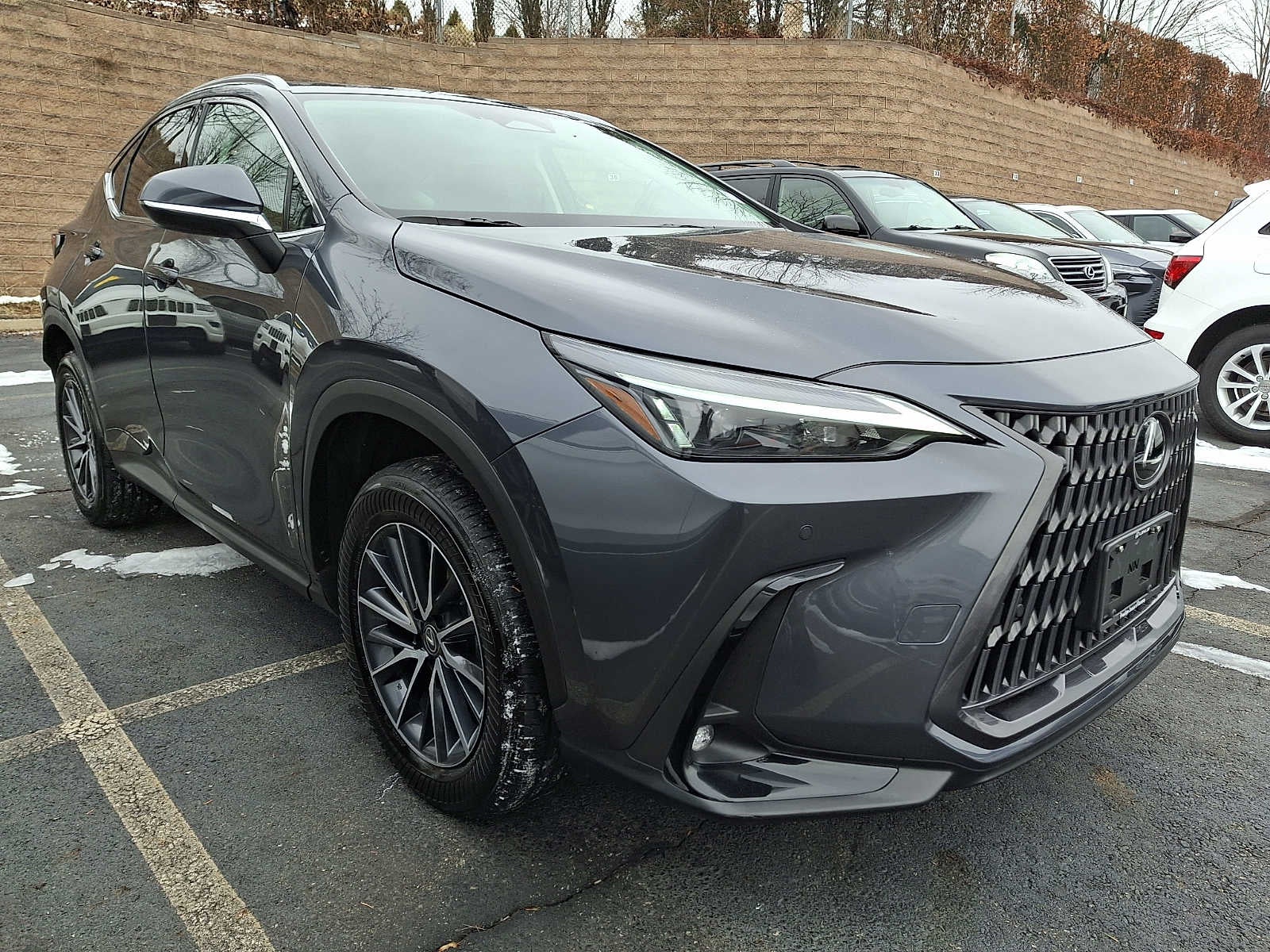 2023 Lexus NX 350 PREMIUM AWD PREMIUM