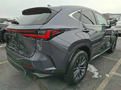 2023 Lexus NX 350 PREMIUM AWD PREMIUM