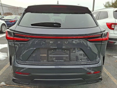 2023 Lexus NX 350 PREMIUM AWD PREMIUM
