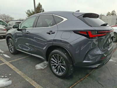 2023 Lexus NX 350 PREMIUM AWD PREMIUM