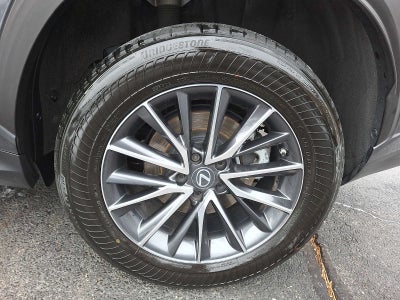 2023 Lexus NX 350 PREMIUM AWD PREMIUM