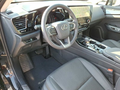 2024 Lexus NX 350 PREMIUM AWD PREMIUM