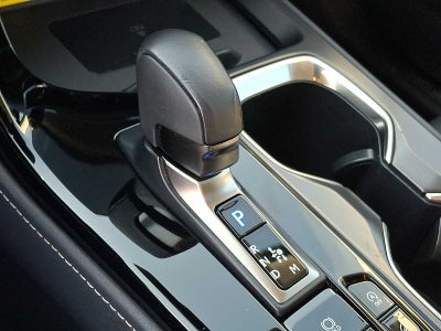 2024 Lexus NX 350 PREMIUM AWD PREMIUM