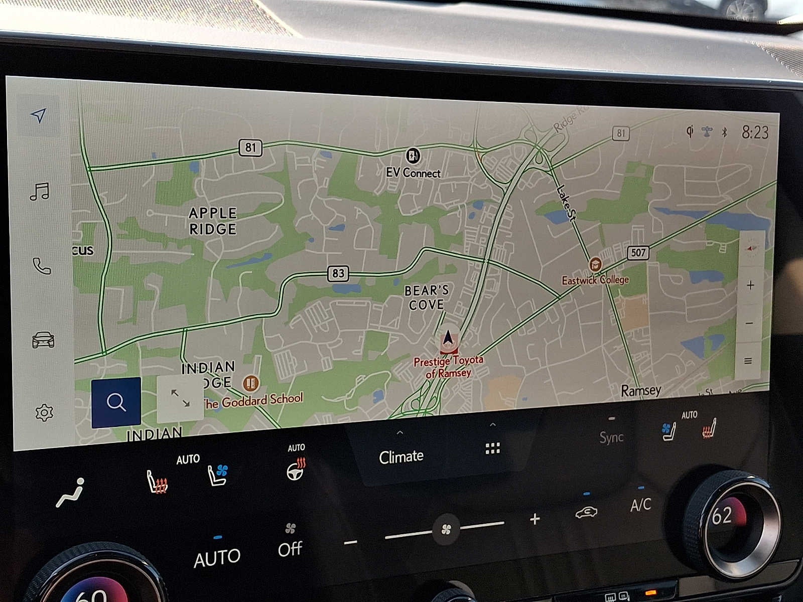 2024 Lexus NX 350 PREMIUM AWD PREMIUM