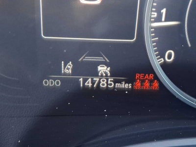 2024 Lexus NX 350 PREMIUM AWD PREMIUM