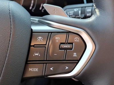 2024 Lexus NX 350 PREMIUM AWD PREMIUM