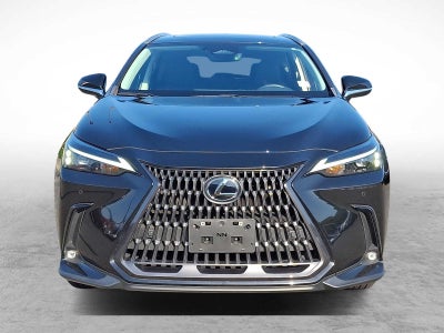 2024 Lexus NX 350 PREMIUM AWD PREMIUM