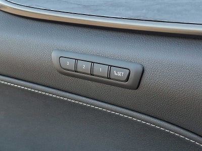 2024 Lexus NX 350 PREMIUM AWD PREMIUM