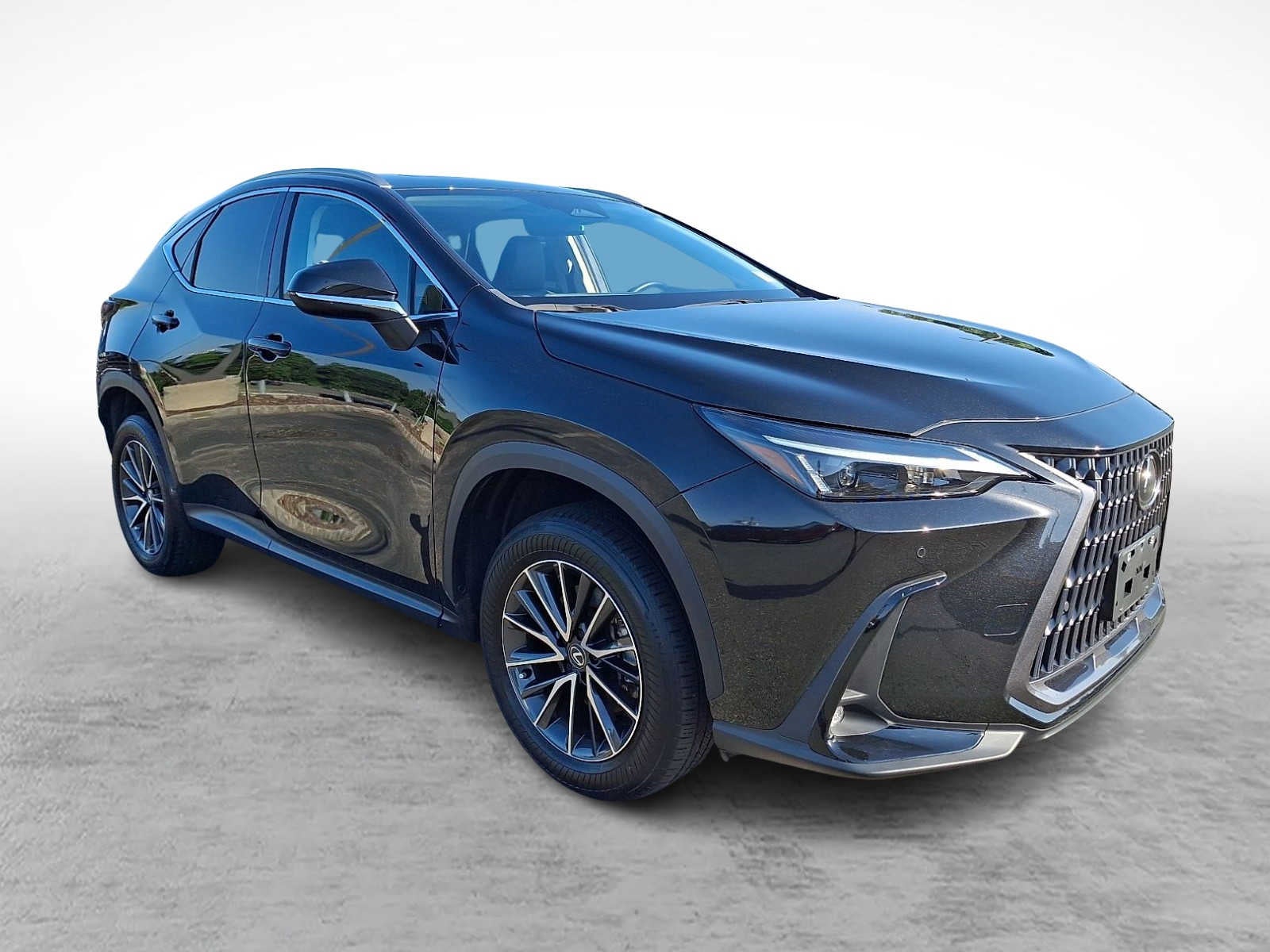 2024 Lexus NX 350 PREMIUM AWD PREMIUM