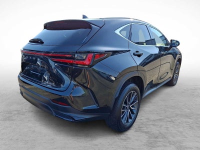 2024 Lexus NX 350 PREMIUM AWD PREMIUM