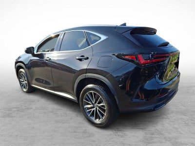 2024 Lexus NX 350 PREMIUM AWD PREMIUM