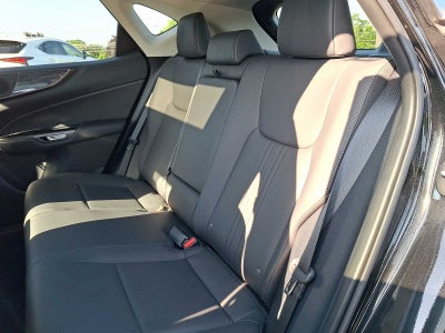 2024 Lexus NX 350 PREMIUM AWD PREMIUM
