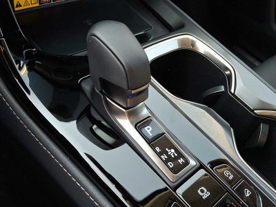 2025 Lexus NX 350 PREMIUM AWD PREMIUM