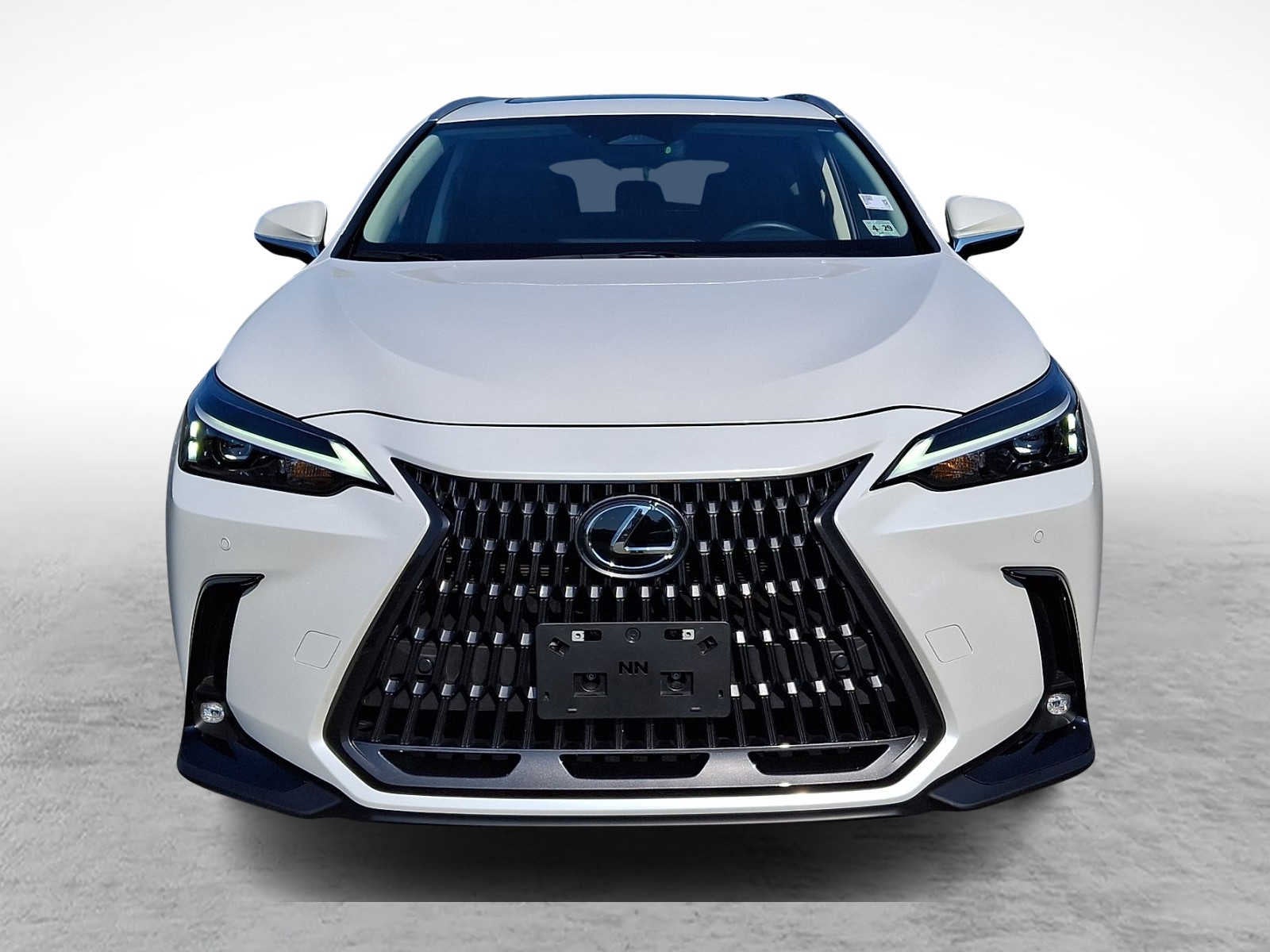 2025 Lexus NX 350 PREMIUM AWD PREMIUM