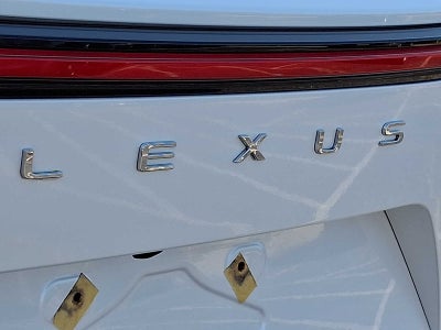 2025 Lexus NX 350 PREMIUM AWD PREMIUM