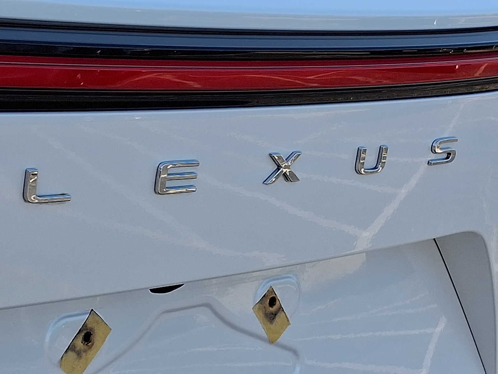 2025 Lexus NX 350 PREMIUM AWD PREMIUM