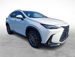 2025 Lexus NX 350 PREMIUM AWD PREMIUM