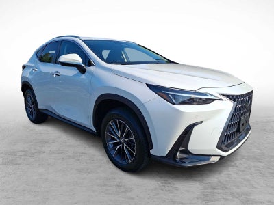 2025 Lexus NX 350 PREMIUM AWD PREMIUM