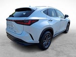 2025 Lexus NX 350 PREMIUM AWD PREMIUM