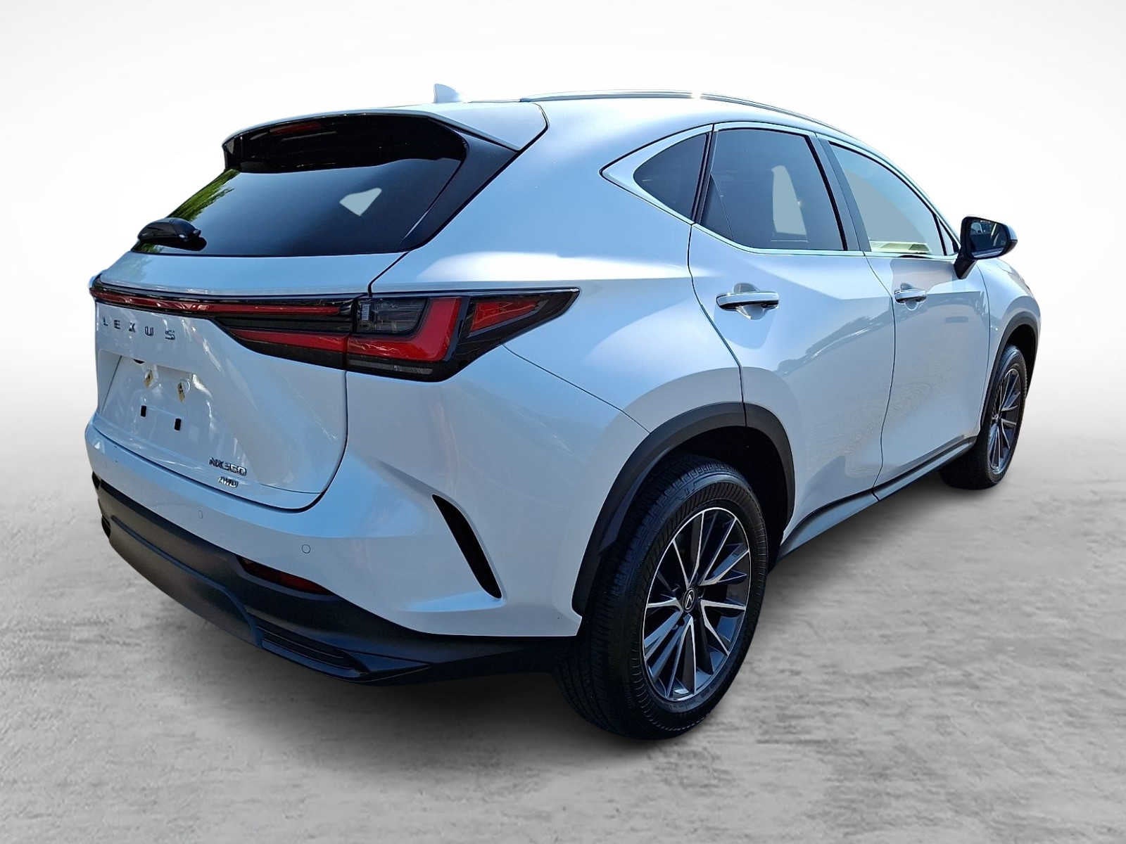 2025 Lexus NX 350 PREMIUM AWD PREMIUM
