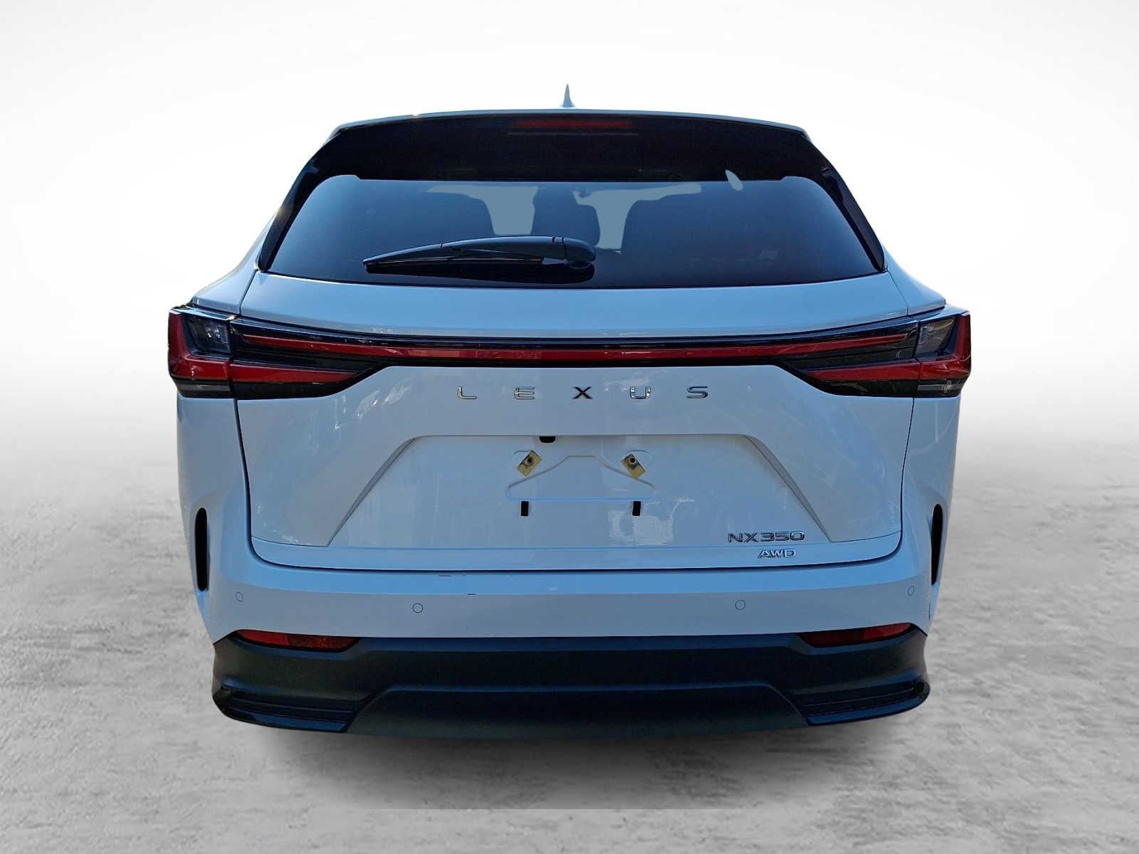 2025 Lexus NX 350 PREMIUM AWD PREMIUM