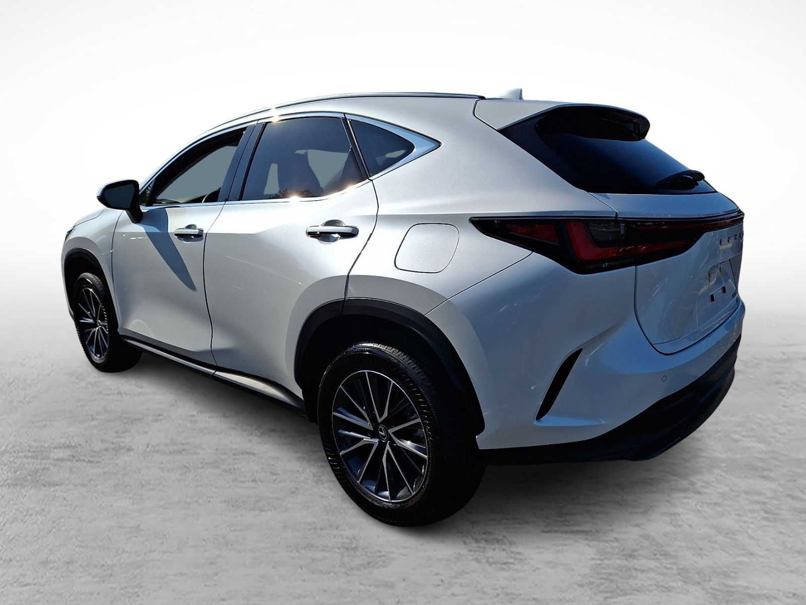 2025 Lexus NX 350 PREMIUM AWD PREMIUM