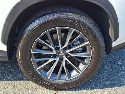 2025 Lexus NX 350 PREMIUM AWD PREMIUM